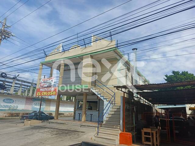 #1905 - EDIFICIO COMERCIAL para Venta en Maracaibo - V - 3