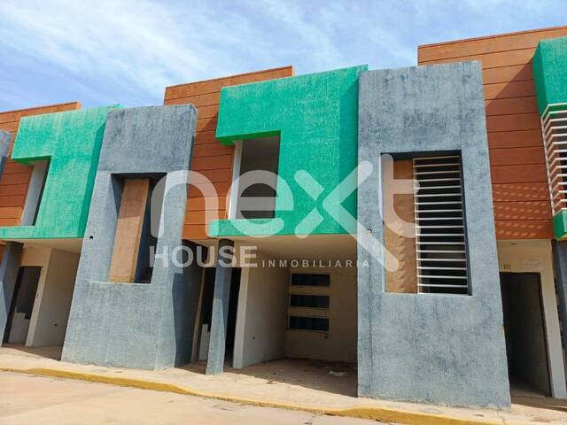 #1903 - TOWNHOUSE para Venta en San Francisco - V