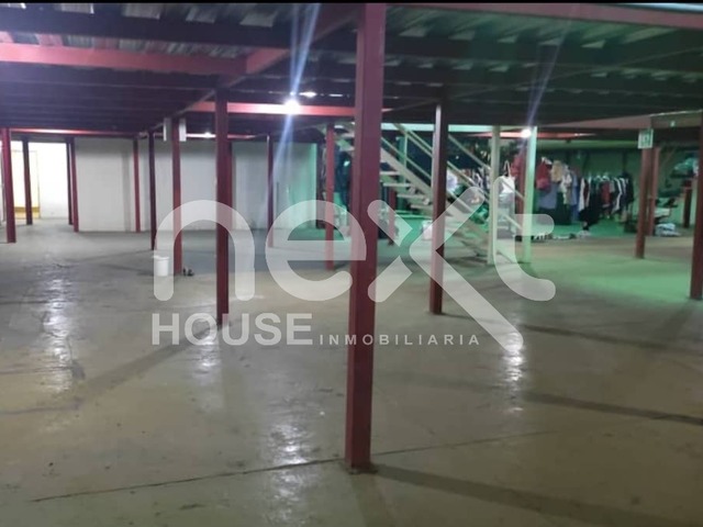 #1908 - GALPÓN para Venta en Maracaibo - V