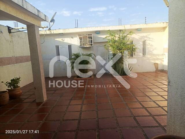 #1914 - CASA para Venta en San Francisco - V - 1