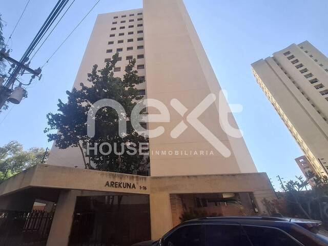 #1918 - APARTAMENTO para Alquiler en Maracaibo - V - 1