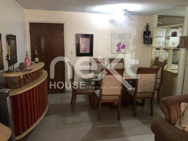 #1924 - APARTAMENTO para Alquiler en Maracaibo - V