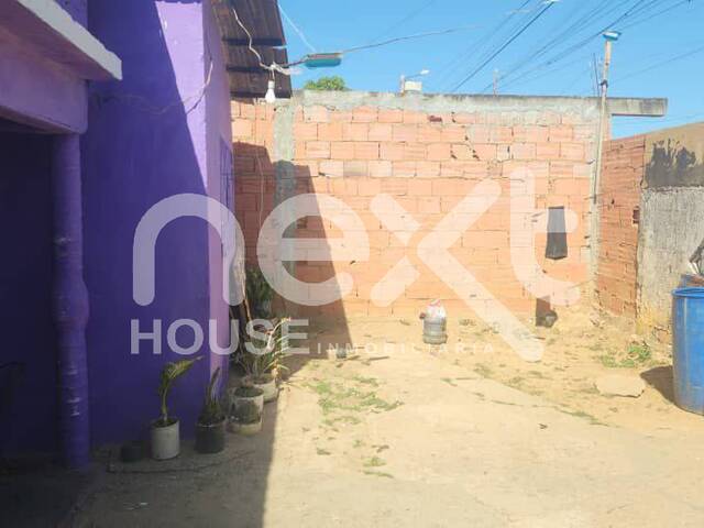 #1926 - CASA para Venta en Maracaibo - V