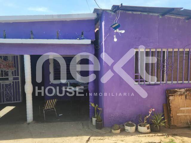 #1926 - CASA para Venta en Maracaibo - V
