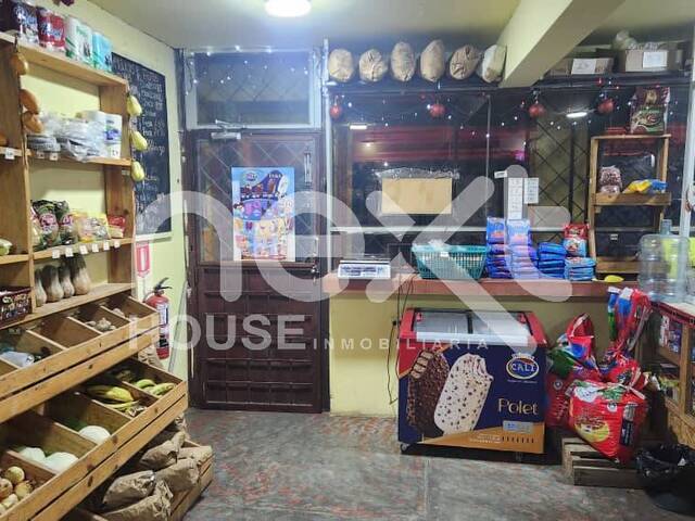 #1927 - CASA COMERCIAL para Venta en Maracaibo - V