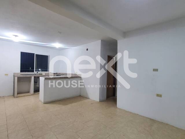 #1928 - APARTAMENTO para Alquiler en Maracaibo - V - 1