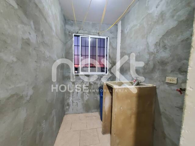 #1928 - APARTAMENTO para Alquiler en Maracaibo - V - 3