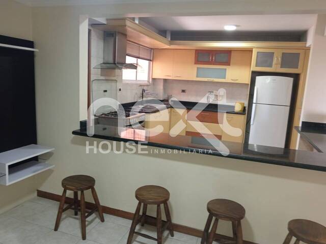 #1929 - APARTAMENTO para Alquiler en Maracaibo - V - 1