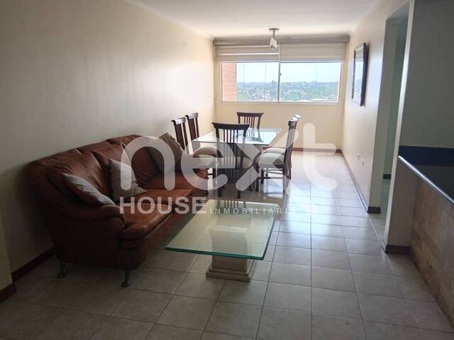 #1929 - APARTAMENTO para Alquiler en Maracaibo - V - 3