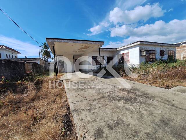 #1931 - CASA para Venta en Ciudad Ojeda - V - 1