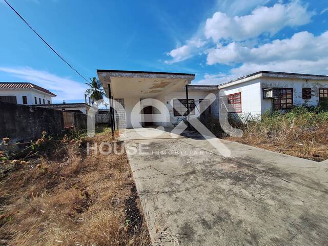 #1931 - CASA para Venta en Ciudad Ojeda - V - 3