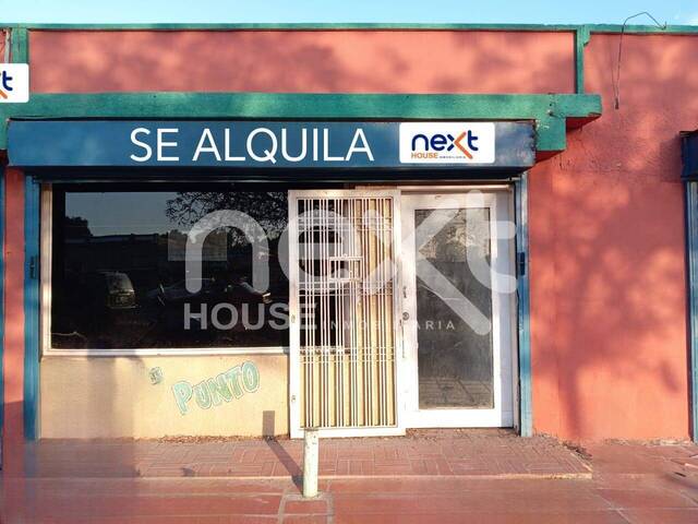 #1935 - LOCAL COMERCIAL para Alquiler en Maracaibo - V