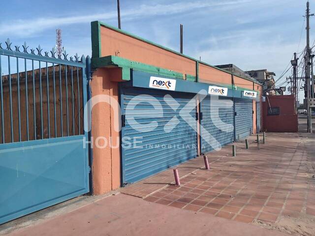 #1935 - LOCAL COMERCIAL para Alquiler en Maracaibo - V