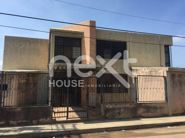 #1937 - GALPÓN para Venta en Ciudad Ojeda - V - 1