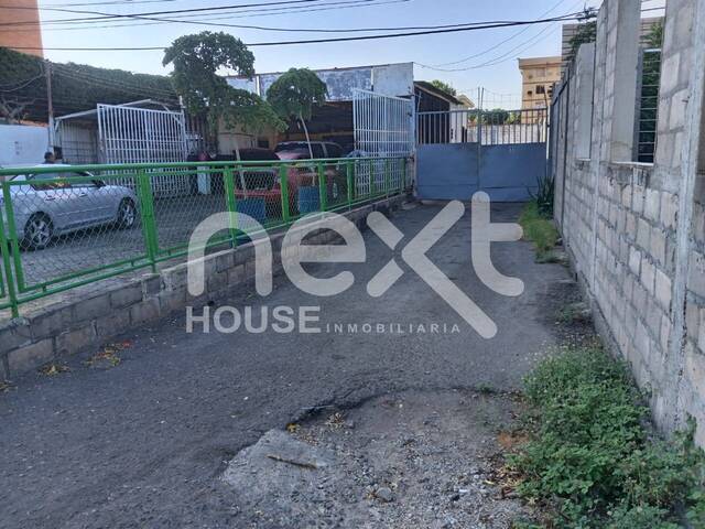#1835 - GALPÓN para Venta en Maracaibo - V