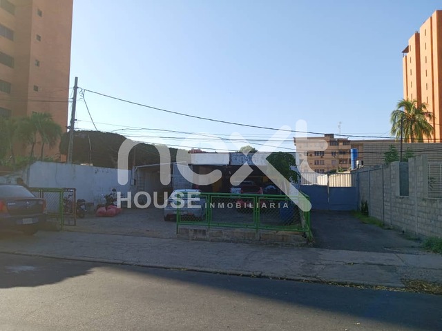 #1835 - GALPÓN para Venta en Maracaibo - V