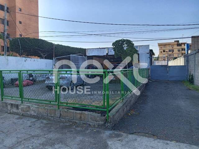 #1835 - GALPÓN para Venta en Maracaibo - V