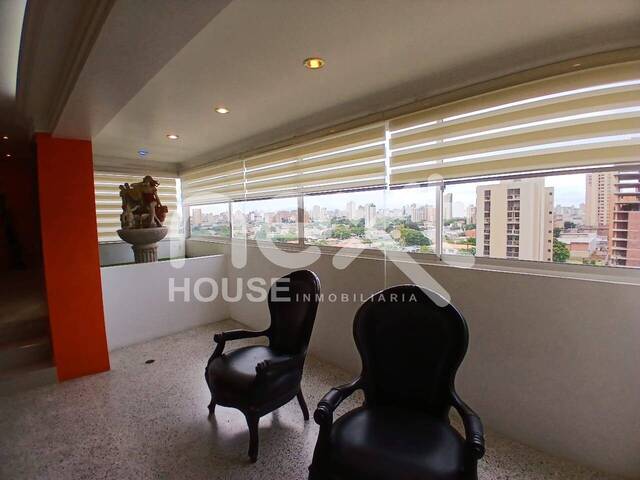 #1939 - APARTAMENTO para Venta en Maracaibo - V - 3