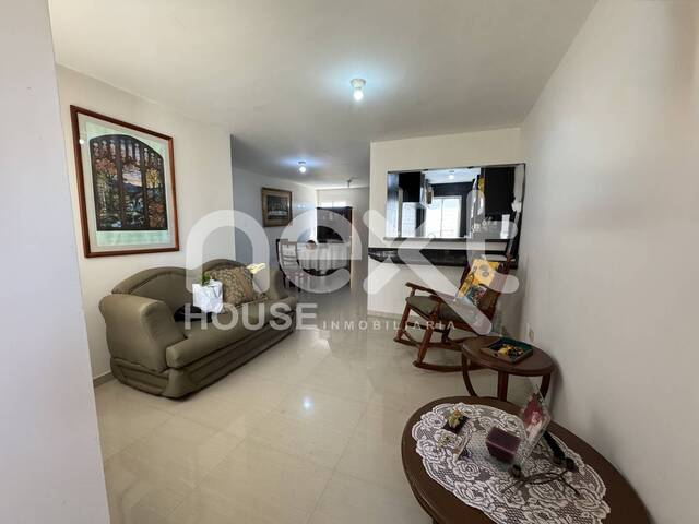 #1938 - APARTAMENTO para Alquiler en San Francisco - V - 2