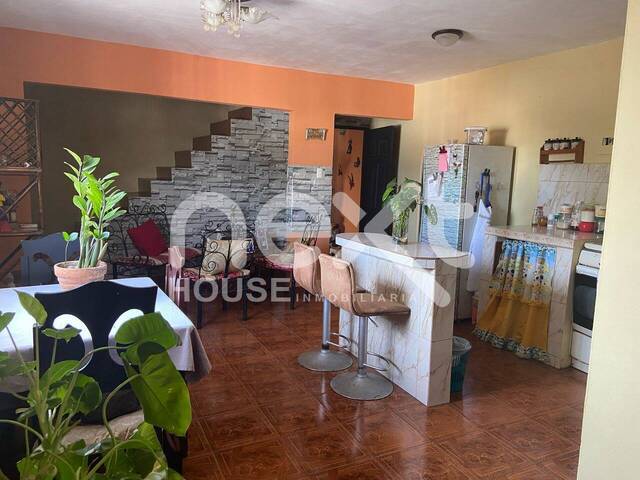#1950 - CASA para Venta en Maracaibo - V