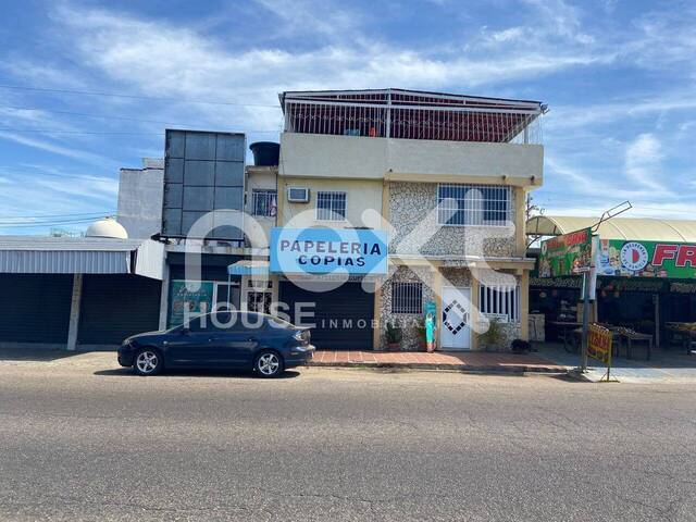 Venta en Barrio Los Olivos - Maracaibo