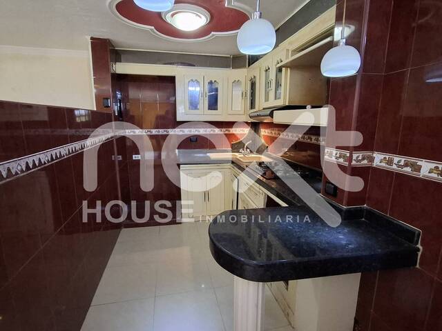 #1951 - APARTAMENTO para Venta en Maracaibo - V