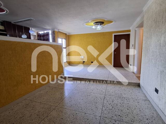 #1951 - APARTAMENTO para Venta en Maracaibo - V