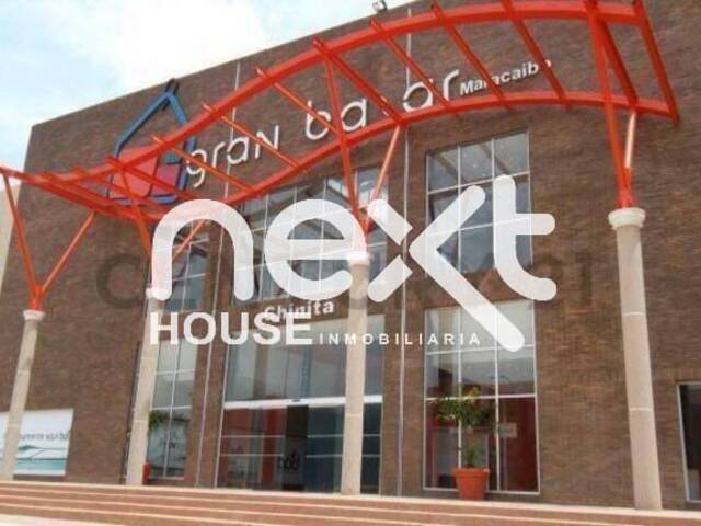 #1961 - LOCAL COMERCIAL para Venta en Maracaibo - V