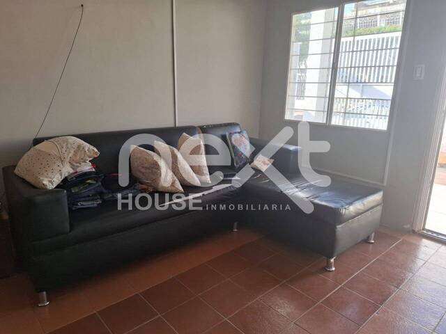 #1962 - CASA para Venta en San Francisco - V