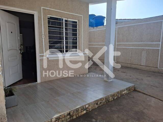 #1962 - CASA para Venta en San Francisco - V