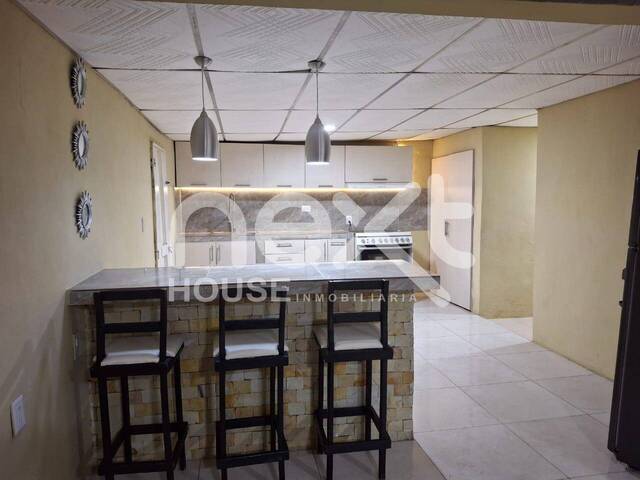 #1960 - CASA para Venta en San Francisco - V