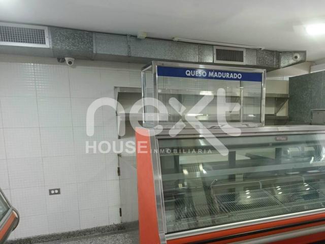 #1967 - LOCAL COMERCIAL para Venta en San Francisco - V - 3