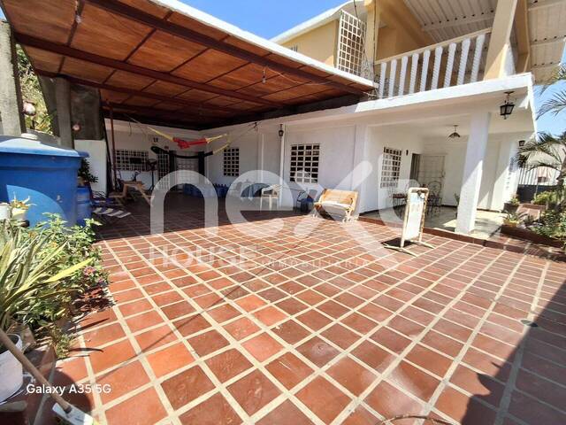 #1971 - CASA para Venta en Maracaibo - V