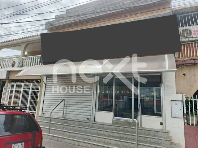 #1967 - LOCAL COMERCIAL para Venta en San Francisco - V - 1