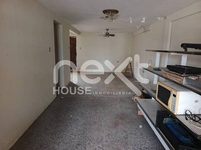 #1975 - CASA para Venta en San Francisco - V
