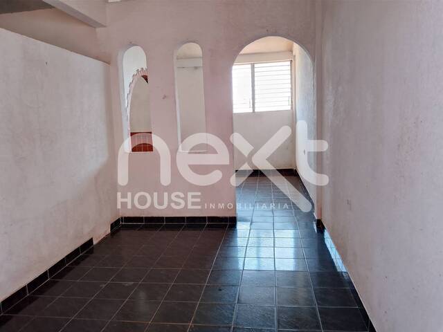#1978 - APARTAMENTO para Venta en San Francisco - V