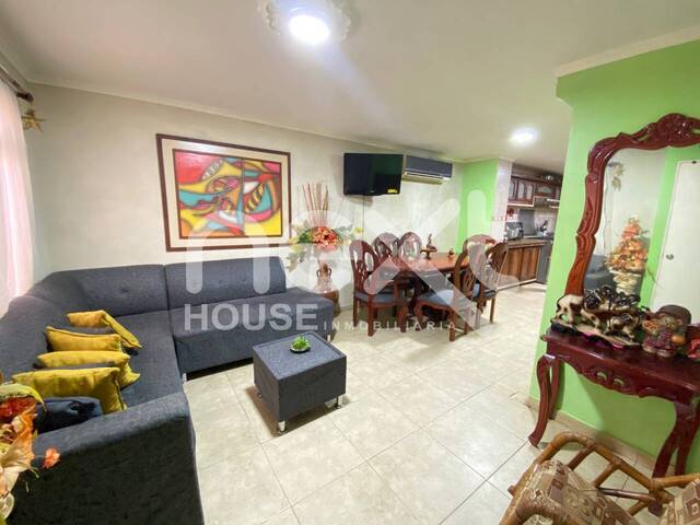 #1979 - TOWNHOUSE para Venta en Maracaibo - V