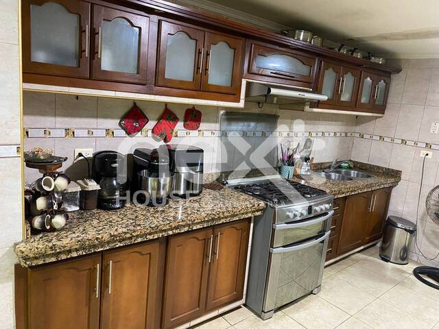 #1979 - TOWNHOUSE para Venta en Maracaibo - V