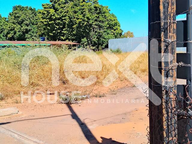 #1980 - TERRENO para Venta en San Francisco - V - 3