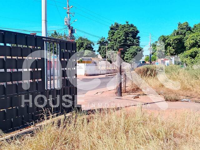#1980 - TERRENO para Venta en San Francisco - V - 2