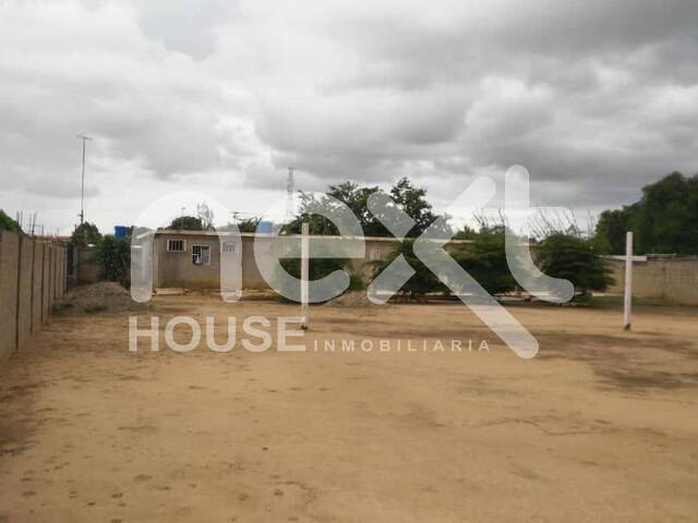 #1981 - TERRENO para Venta en Maracaibo - V