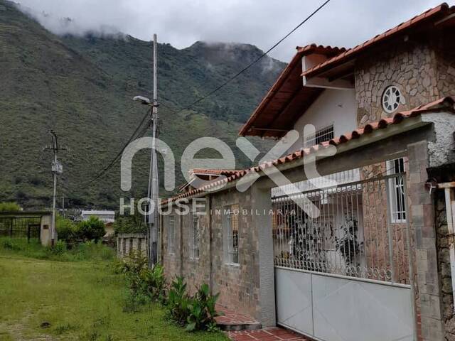 #1985 - CASA para Venta en Trujillo - T - 1