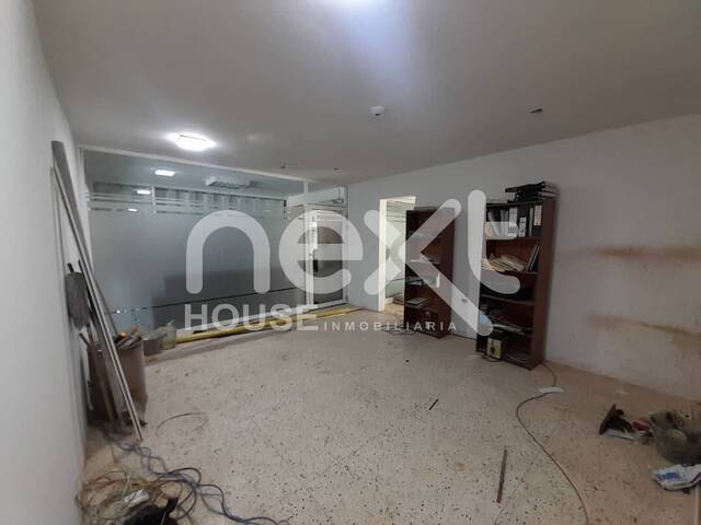 #1988 - LOCAL COMERCIAL para Alquiler en Maracaibo - V - 1