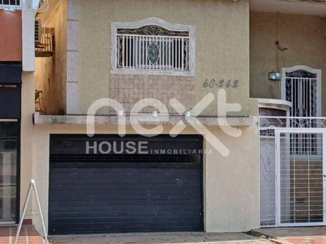 #1993 - CASA COMERCIAL para Venta en Maracaibo - V