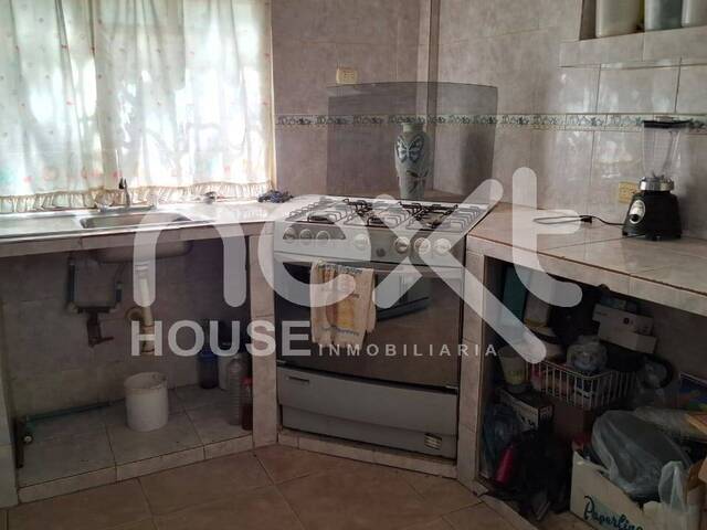 #1998 - CASA para Venta en Maracaibo - V