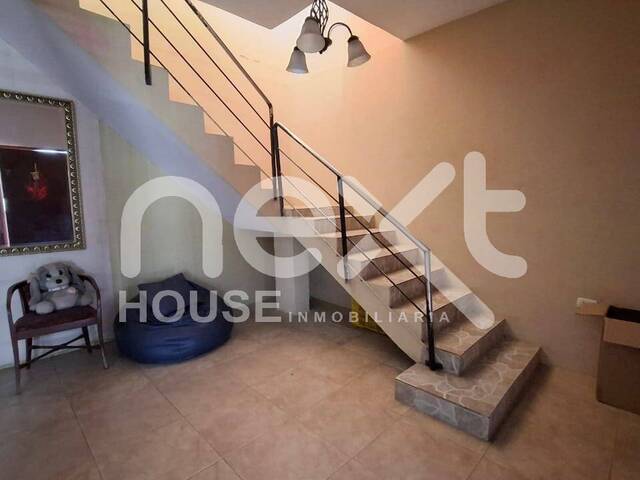 #1998 - CASA para Venta en Maracaibo - V