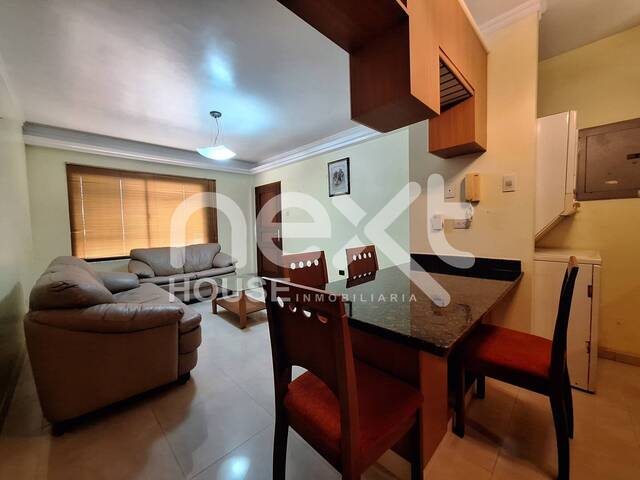 #1083 - APARTAMENTO para Venta en Maracaibo - V