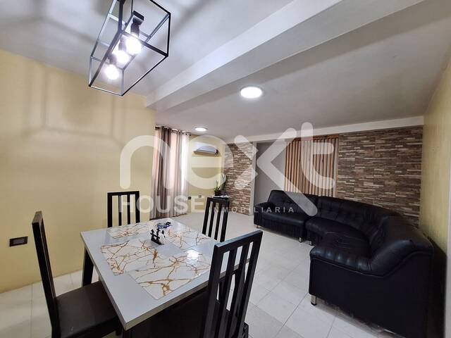 #1999 - APARTAMENTO para Venta en Maracaibo - V