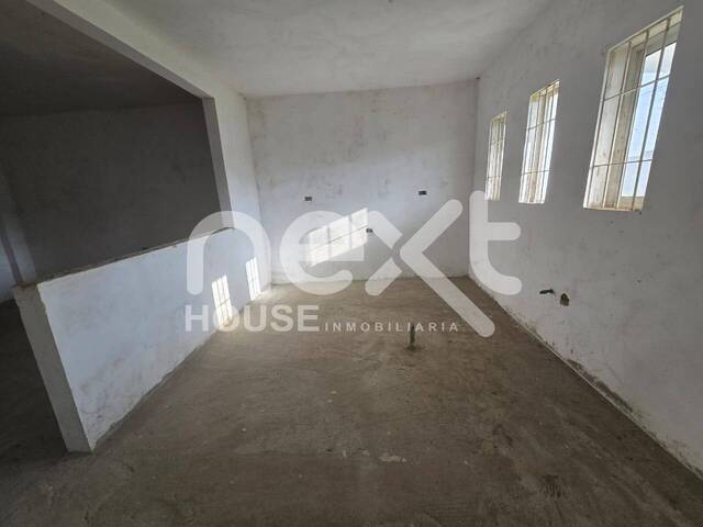 #2001 - TOWNHOUSE para Venta en Ciudad Ojeda - V - 3