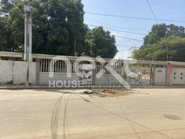 Venta en Barrio Bolívar - Maracaibo